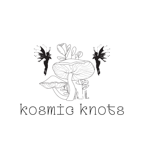 kosmicknots